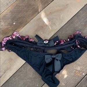 VS Sexy Lingerie Victoria Secret Bundle 9 pieces